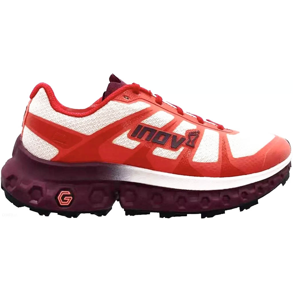 Inov 8 Trailfly Ultra G 300 Max Lepape