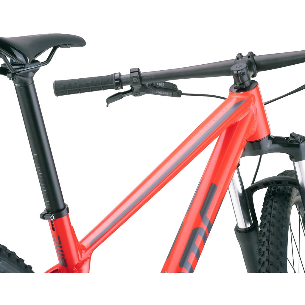 BMC Twostroke AL Four mixed mountain bike