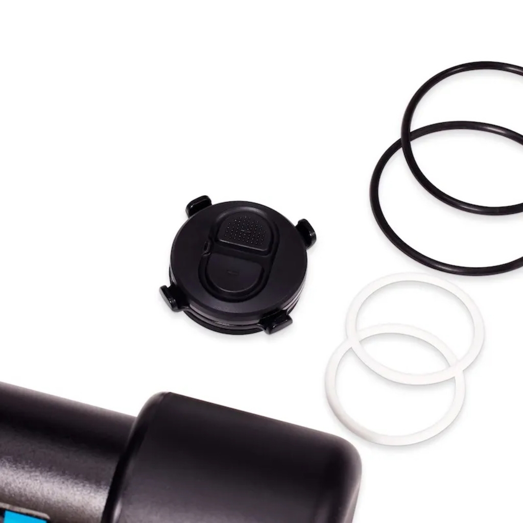 Wahoo KICKR CORE Zwift Cog/click Noir