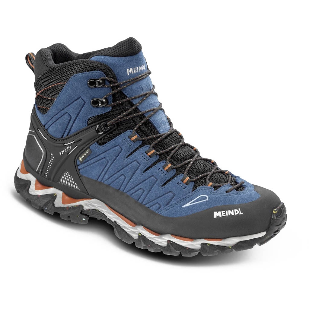 Gore tex meindl online
