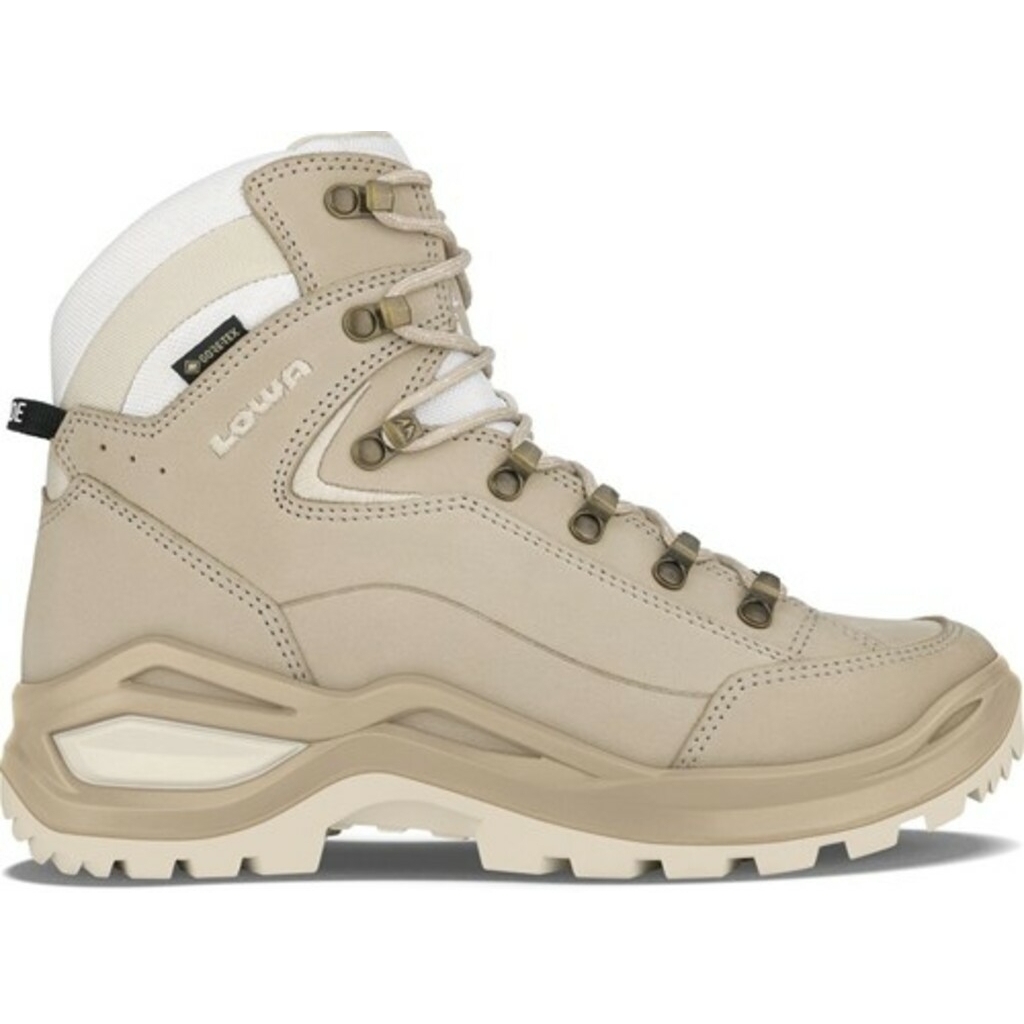 Renegade Evo Gtx Mid Ws Champagne Panna Lowa Lepape