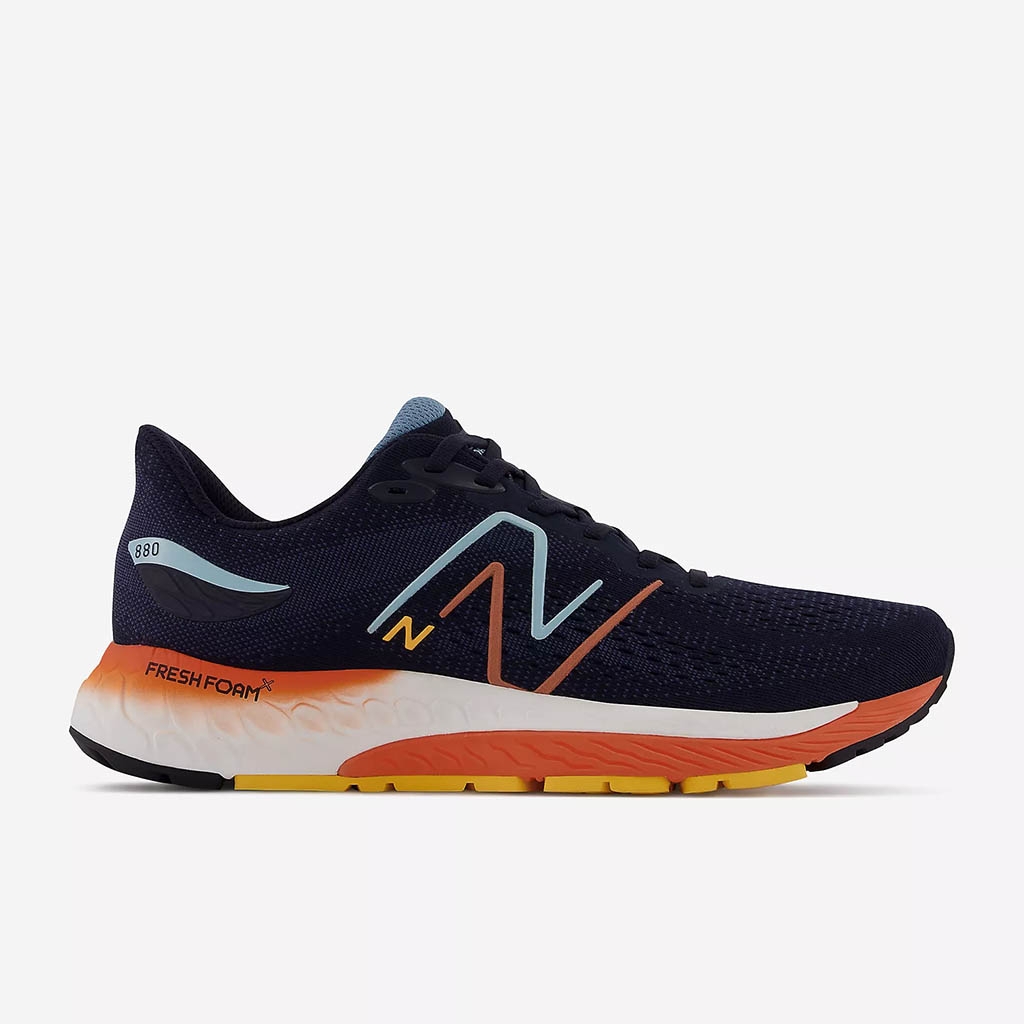 New balance hotsell 880 men deepblue