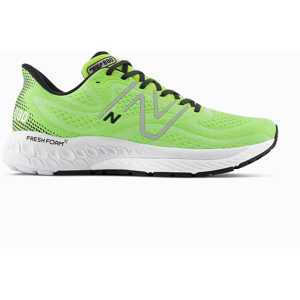 New balance shop 880 groen