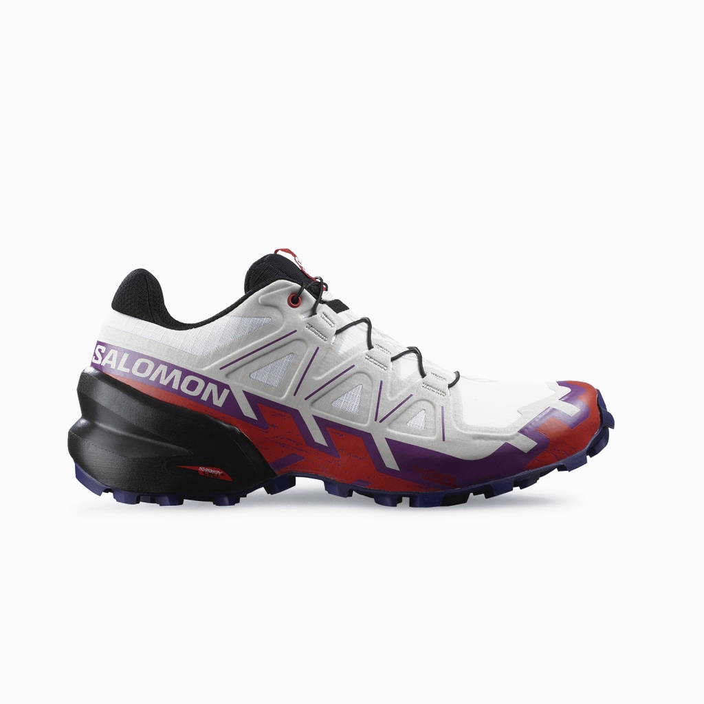Salomon speedcross sales 2 uomo bianche