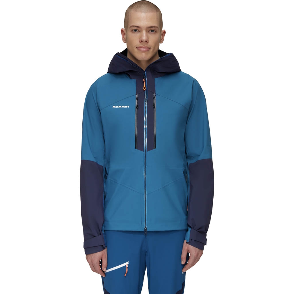 大人女性の MAMMUT Jacket Azun ジャケット・アウター