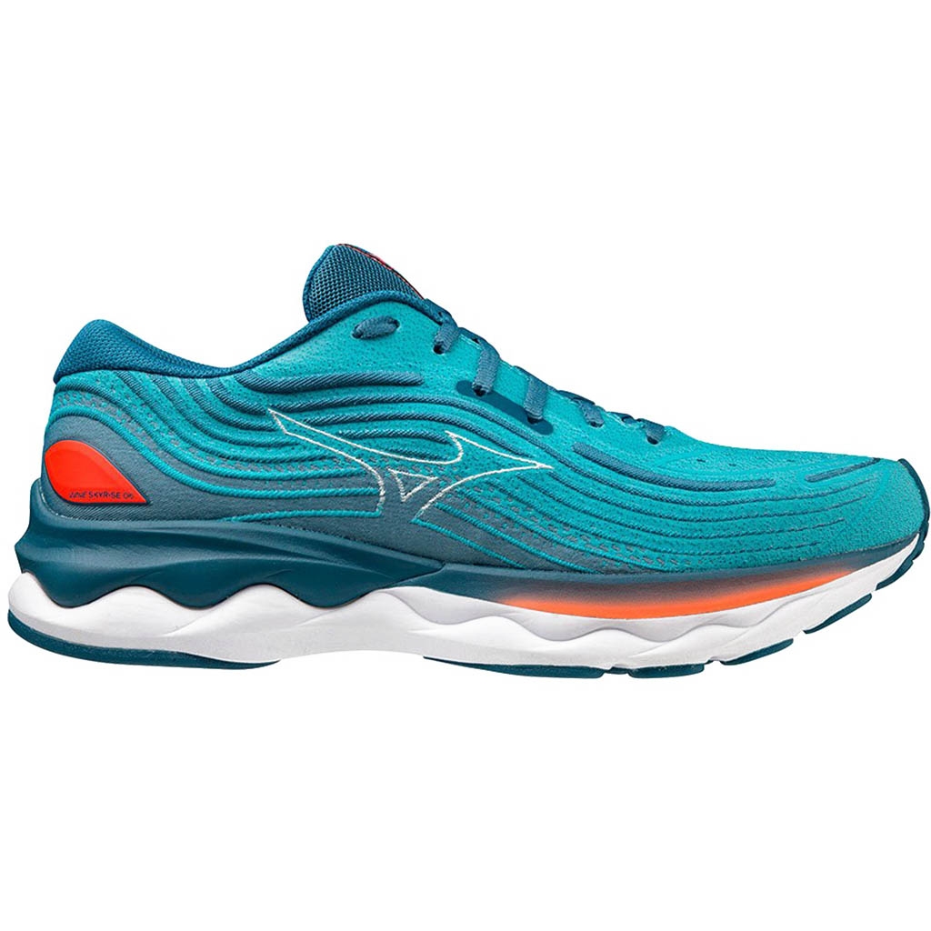 Chaussure mizuno taille grand ou petit deals