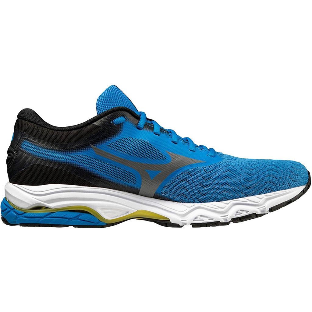 Mizuno wave prodigy recensione best sale