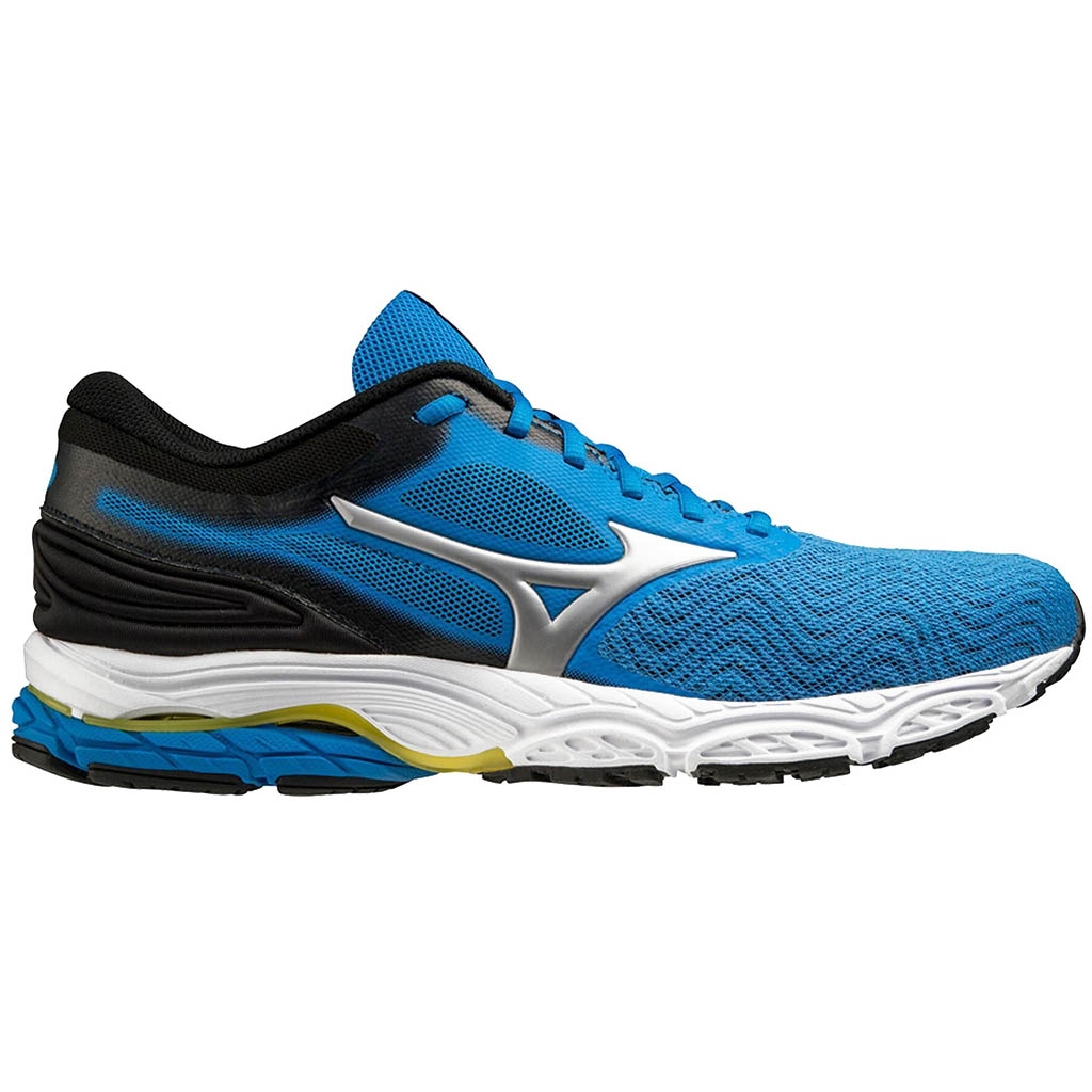 Mizuno wave sales prodigy avis