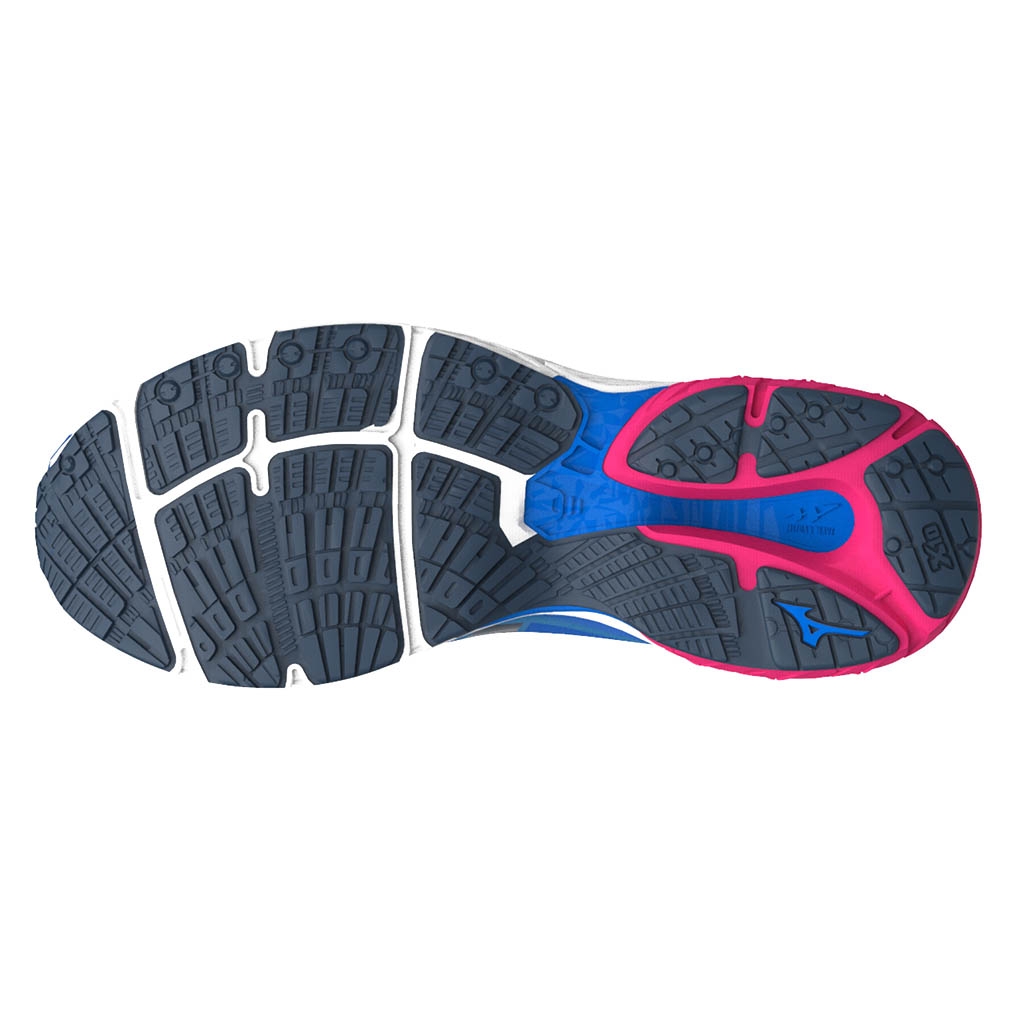 Mizuno wave prodigy 2 avis cheap