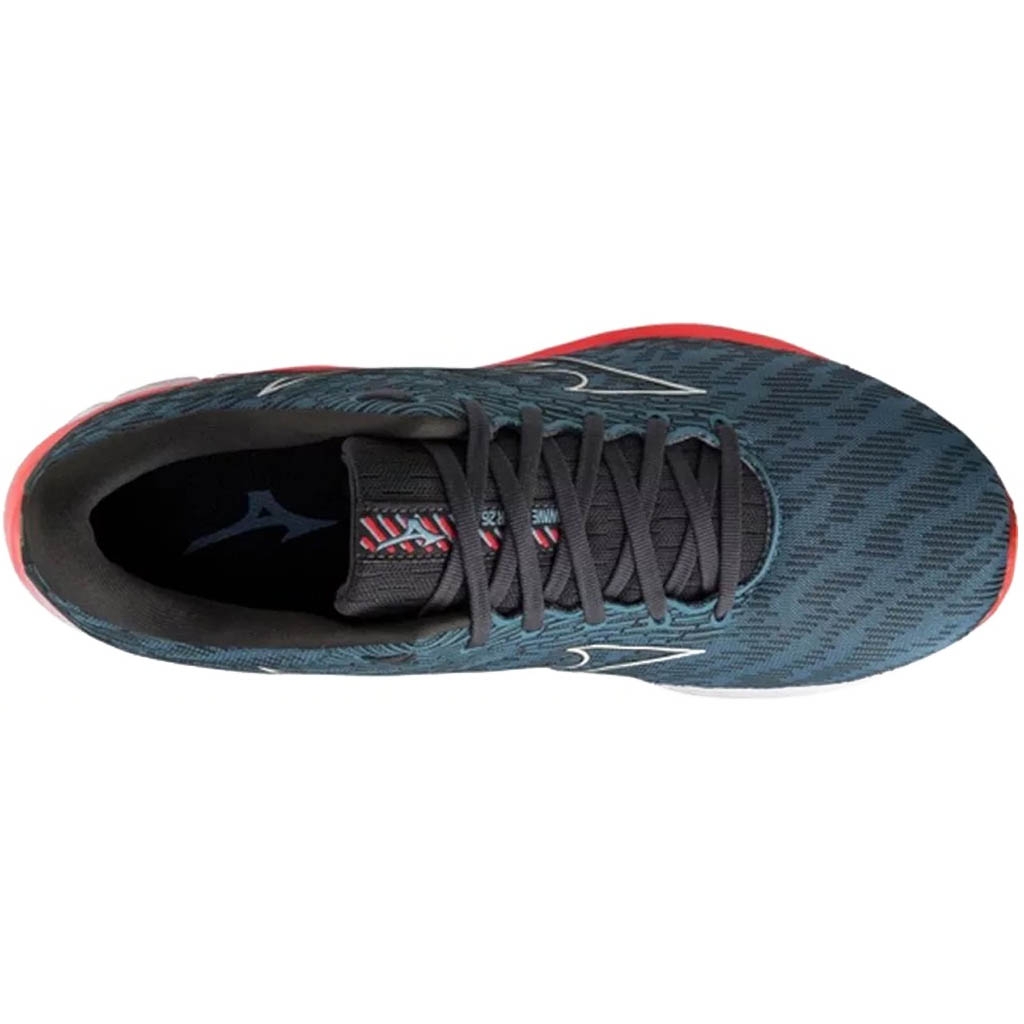 Mizuno wave rider 12 uomo 2014 cheap