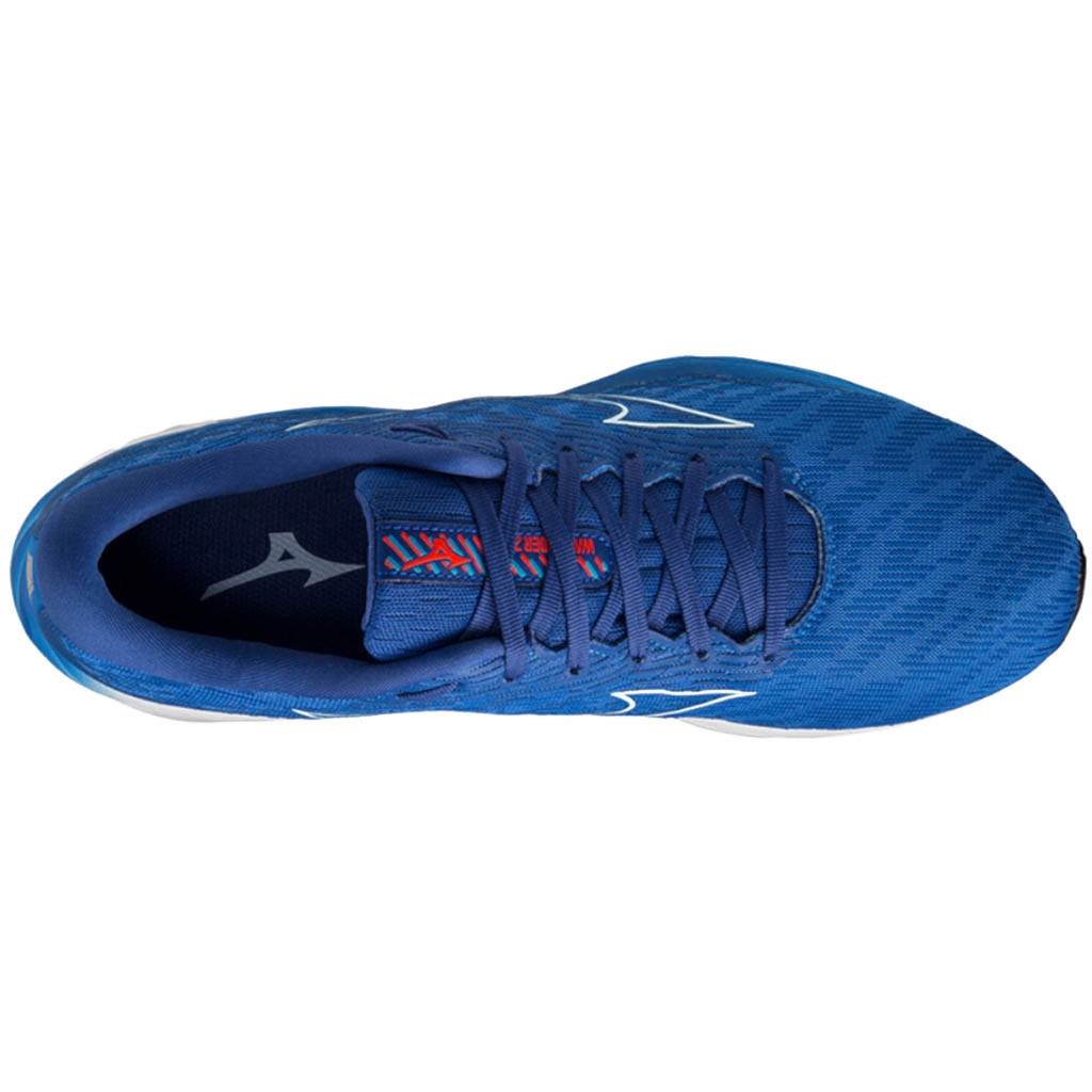 Mizuno wave rider 23 uomo new arrivals