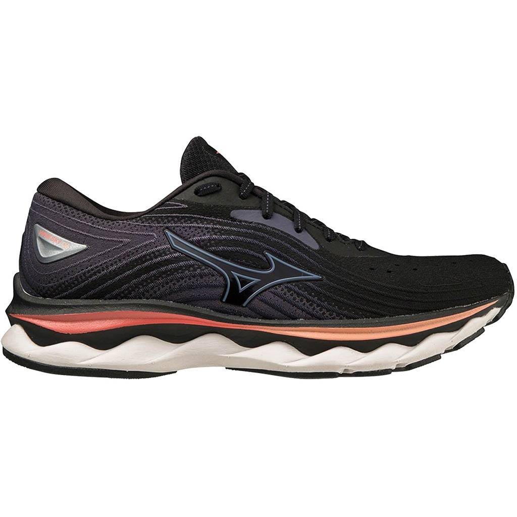 Mizuno wave hot sale 6pm