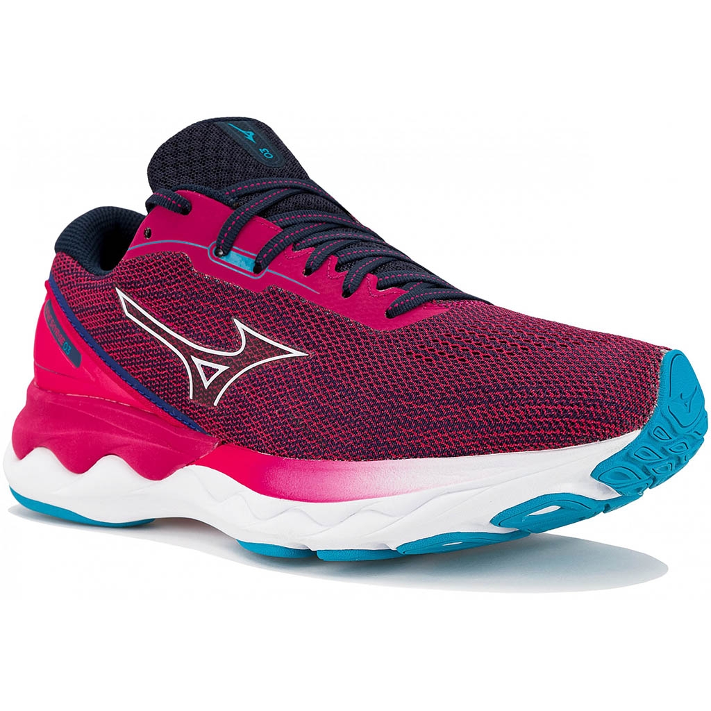 mizuno wave skyrise 3 mujer