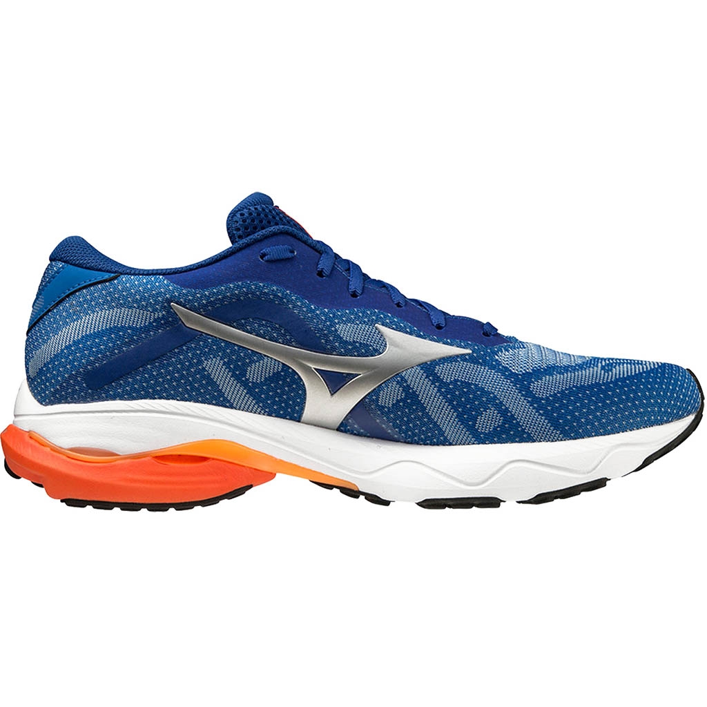 Mizuno Wave Ultima 13 azul zapatillas de running para hombre