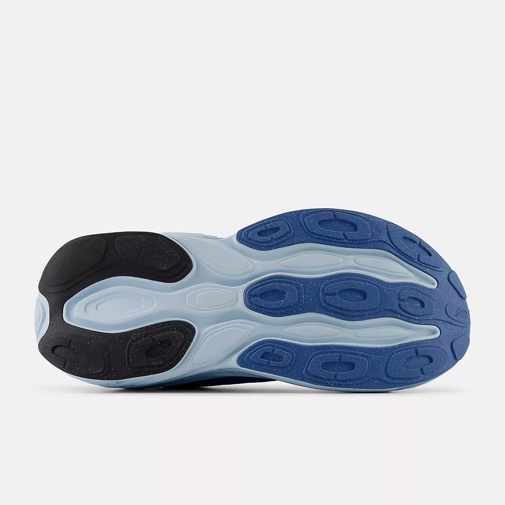 New balance More V5 Blue Agate LEPAPE