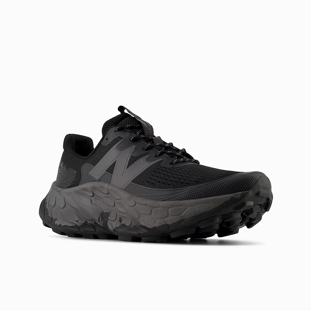 New Balance As Trail More V3 Black LEPAPE