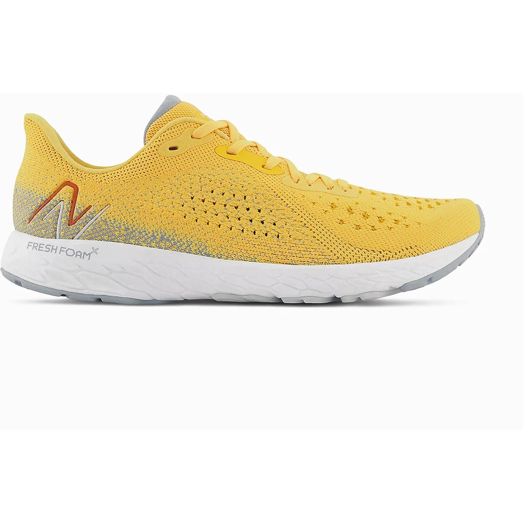 New balance 775 store uomo giallo