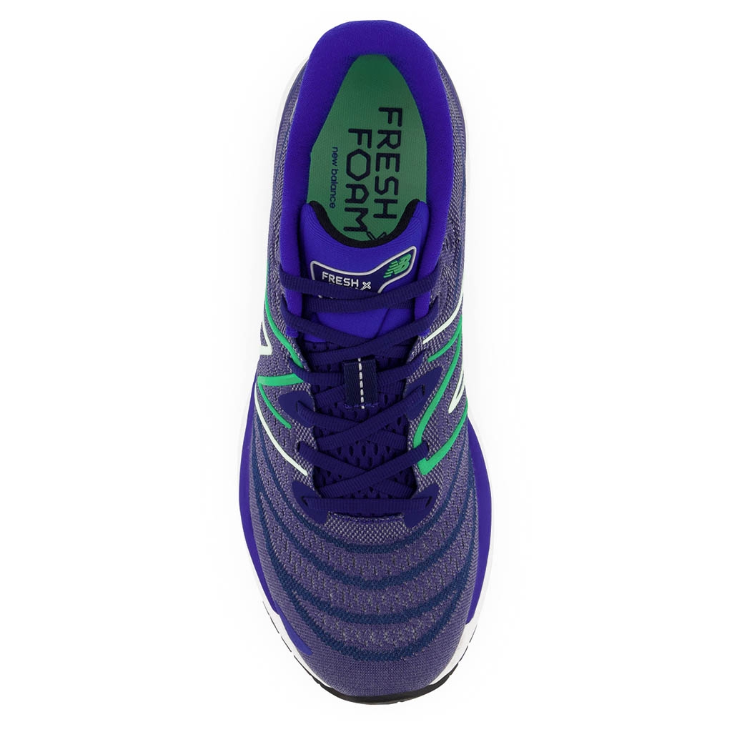 New Balance Solvi V4 Lepape