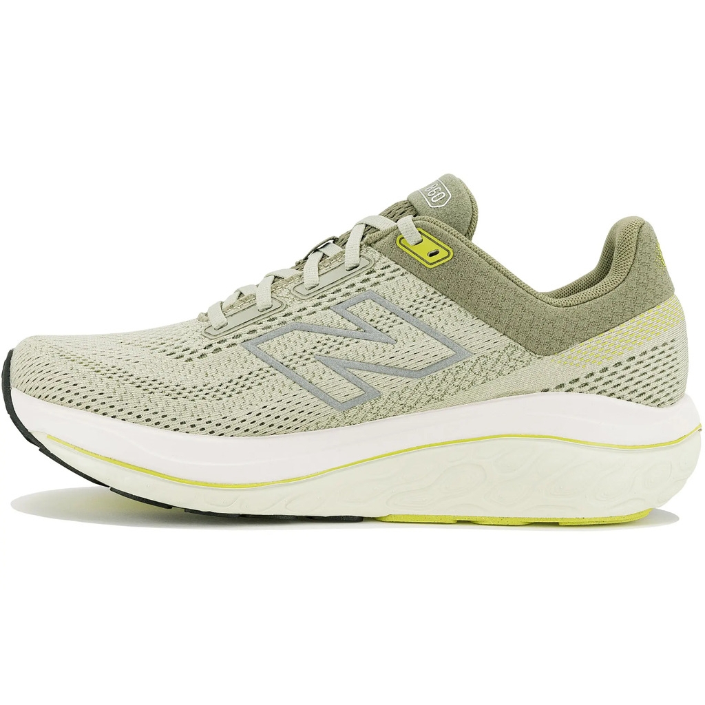New balance 860 homme gris sales