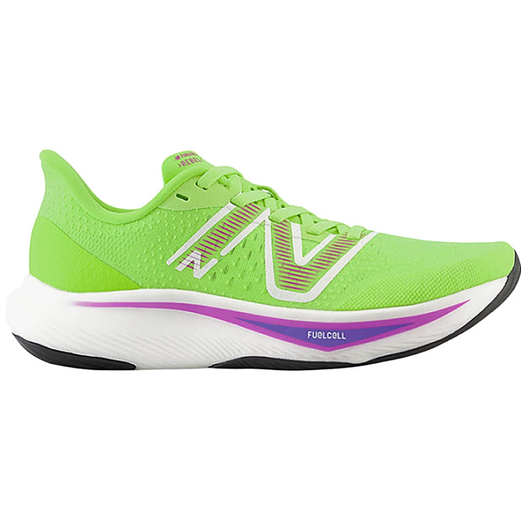 Fluorescent new balance shoes cheap