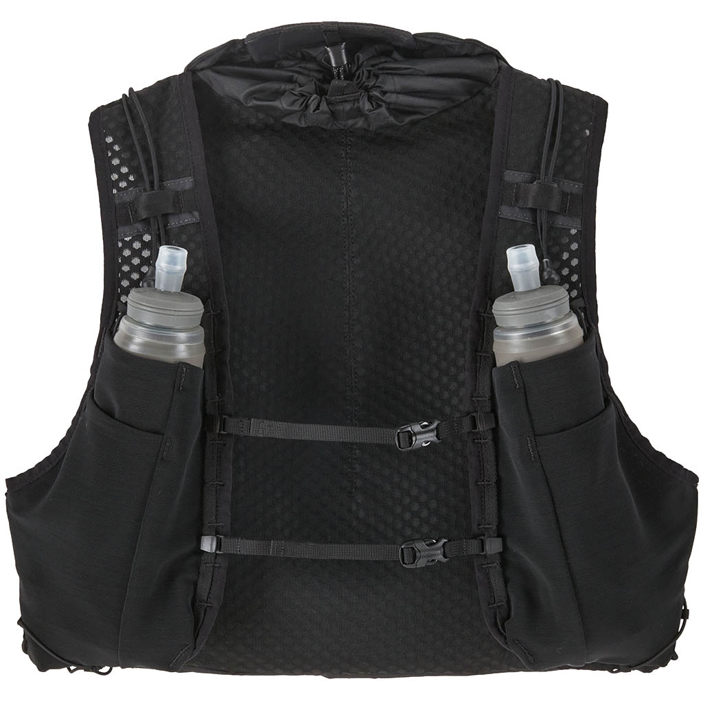 Patagonia Slope Runner Exploration Pack 18L Black Lepape