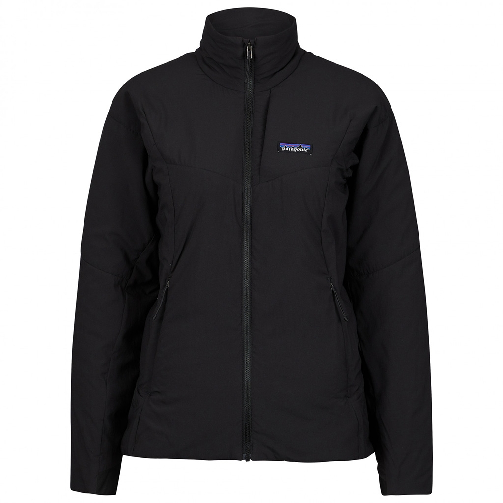 Womens nano shop air jacket