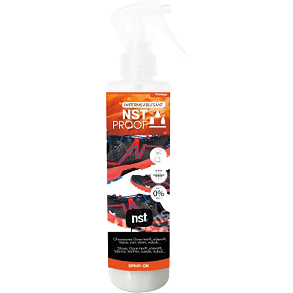 Imperméabilisant Proof Spray 250 ml