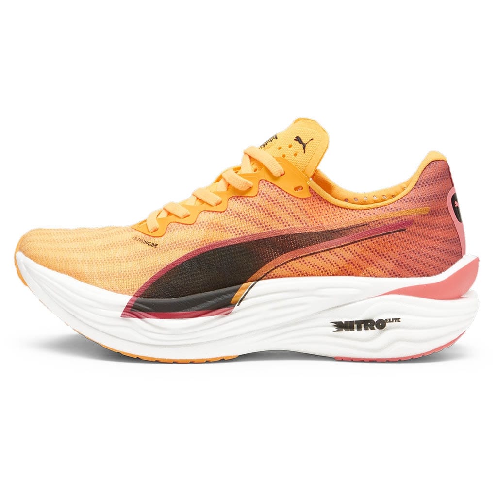 Puma Long Distance NITRO Elite 3 26.5 PUMA Deviate Nitro
