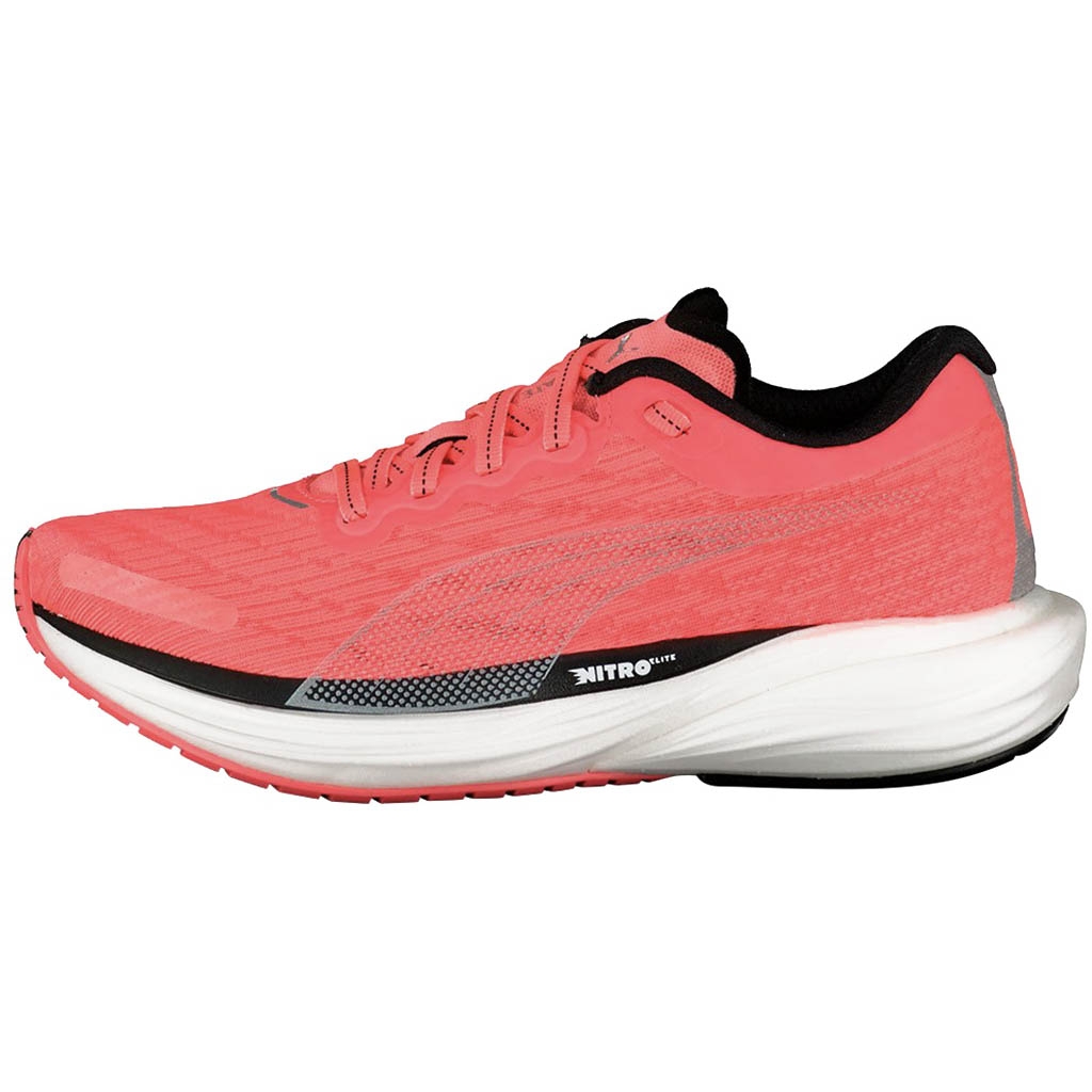 Puma Deviate Nitro 2 Run 75 Women's Running Shoes