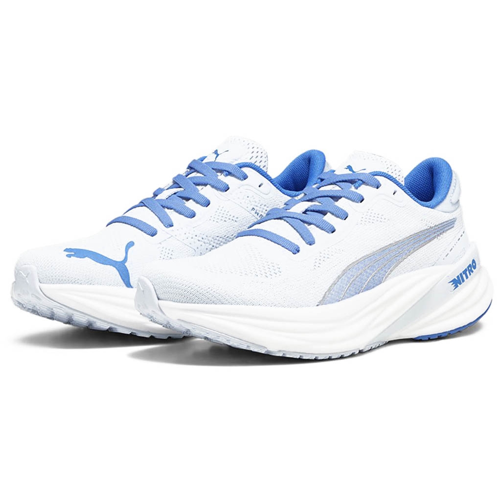 Puma nimbus idp running shoes cheap