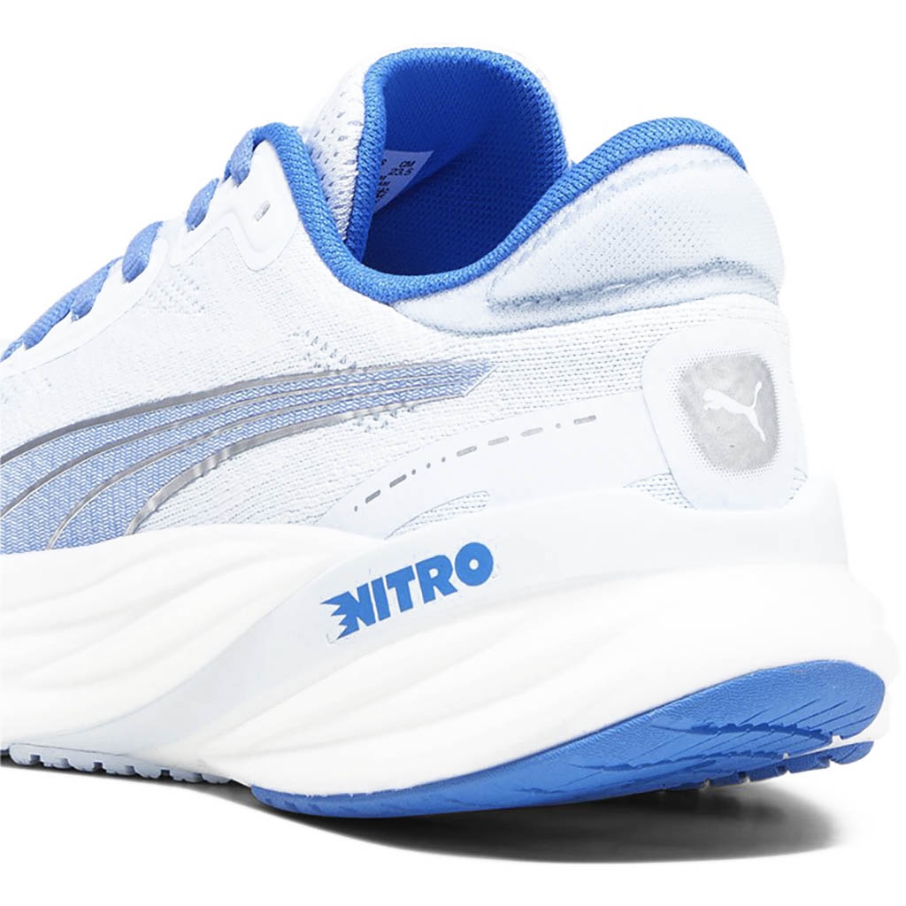 Puma Magnify Nitro 2 Icy Blue Ultra Blue Lepape