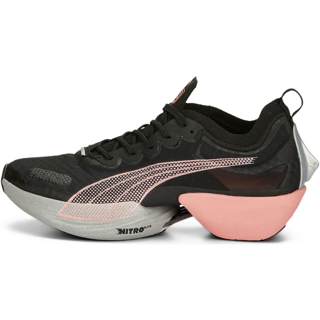 Zapatos puma shop goma 9mm