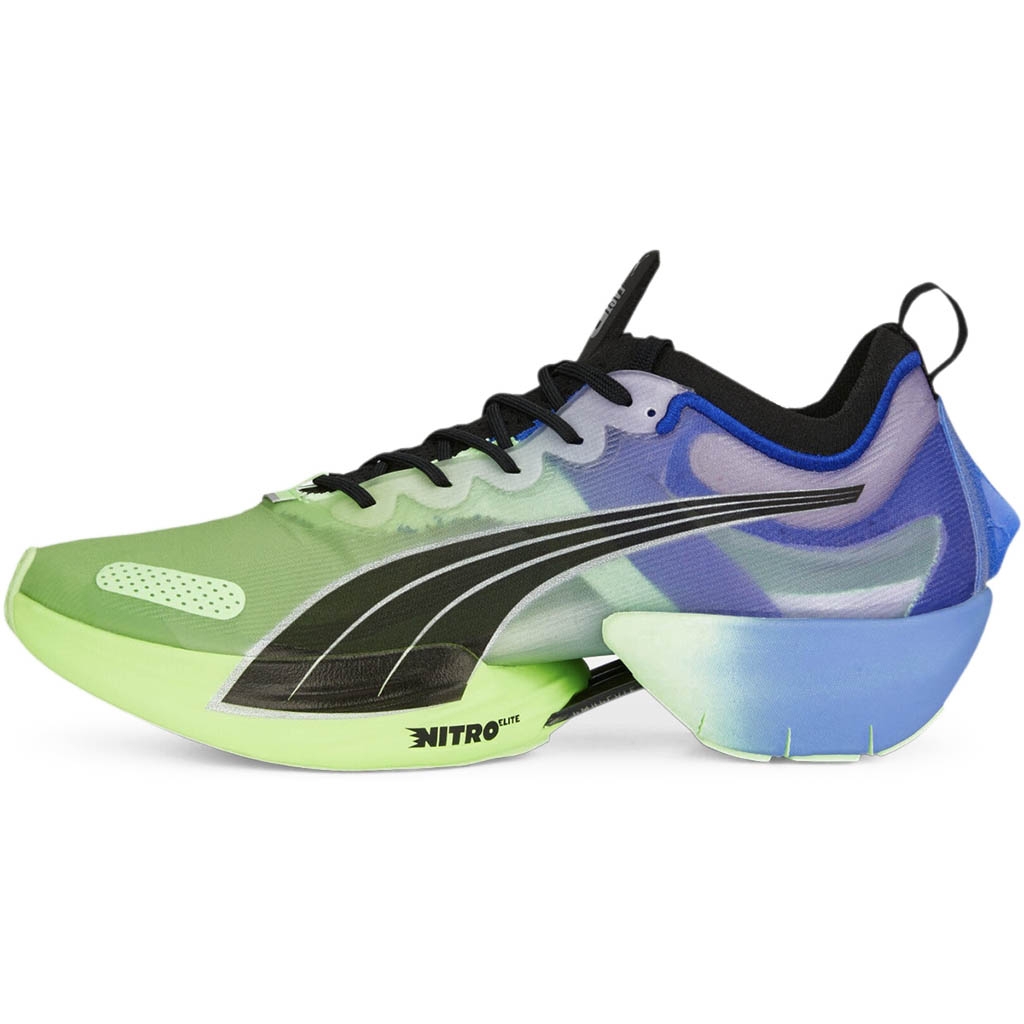 Demi crampon puma sale
