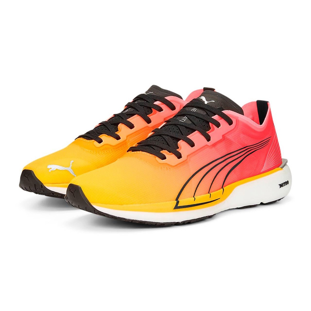 Saucony men's liberate running shoe outlet
