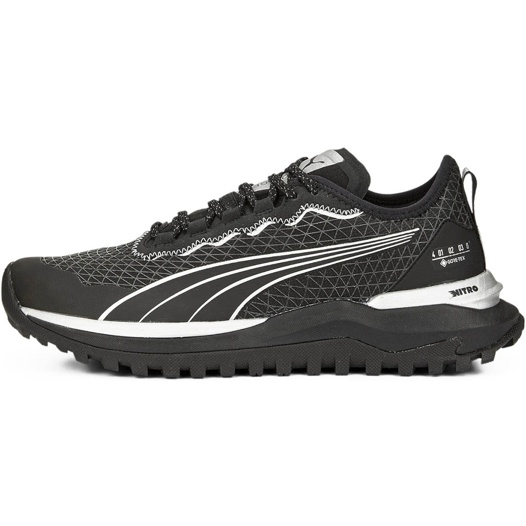 Puma gore tex damen hot sale
