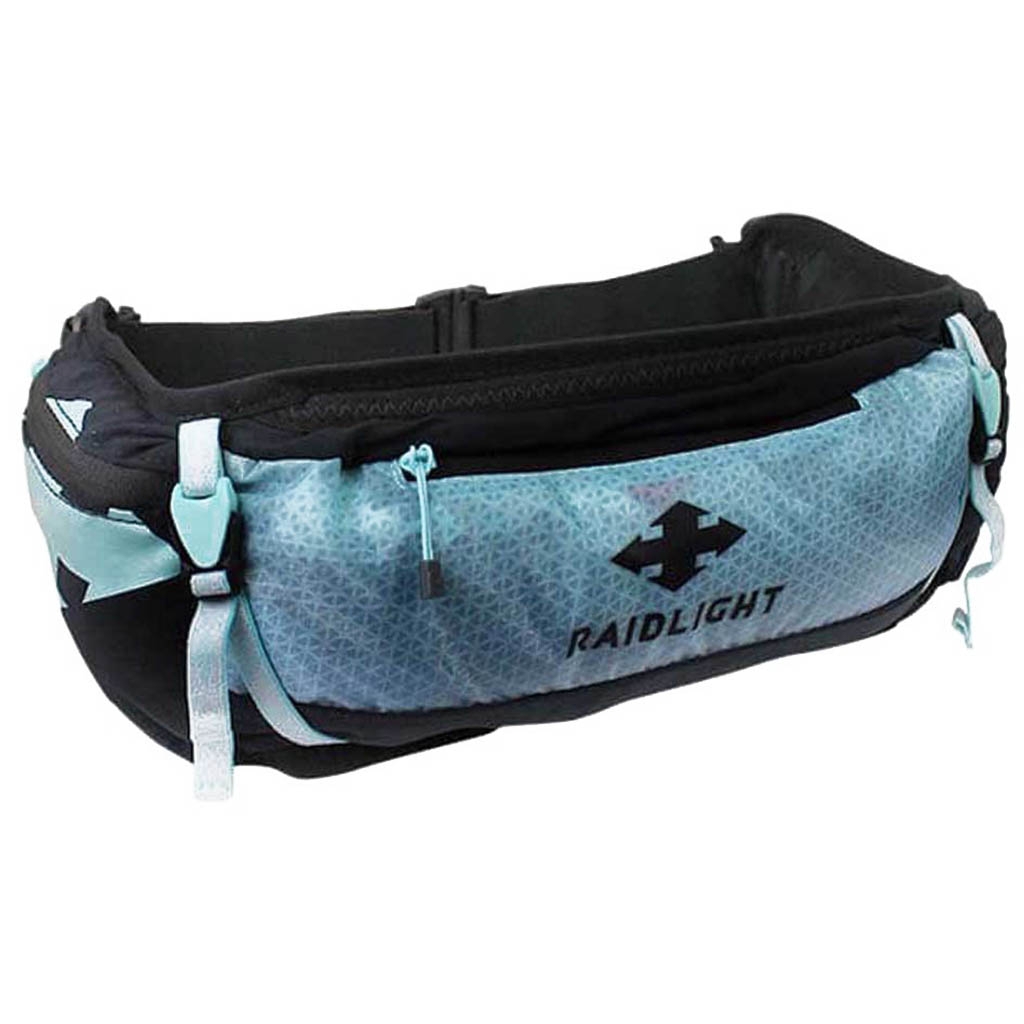 Ceinture porte sale bidon raidlight