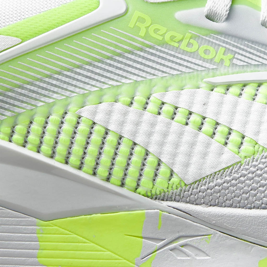 Reebok isotone new arrivals