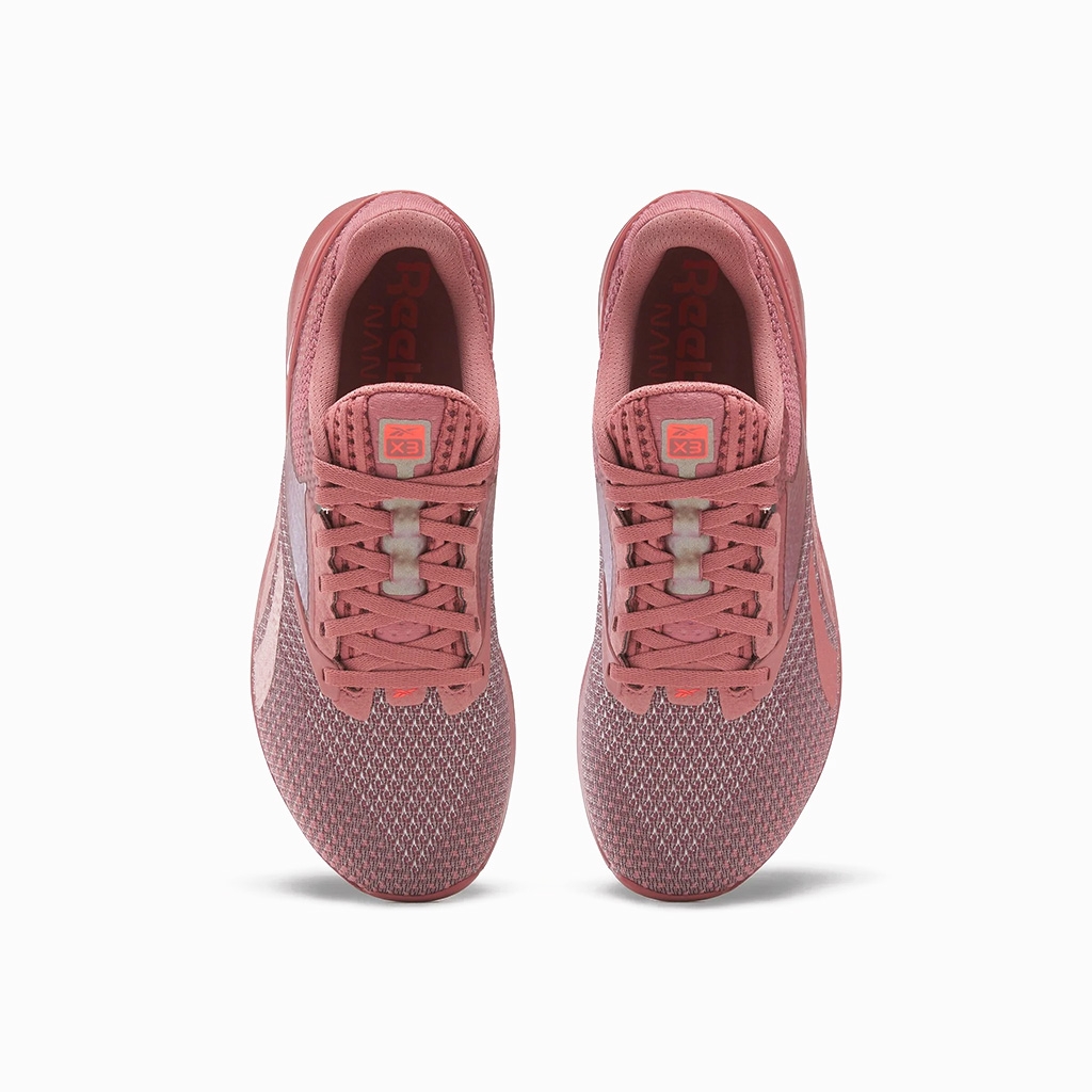 Reebok nano 3 bordeaux clearance