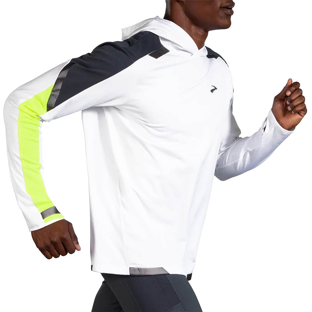 Brooks abbigliamento uomo outlet