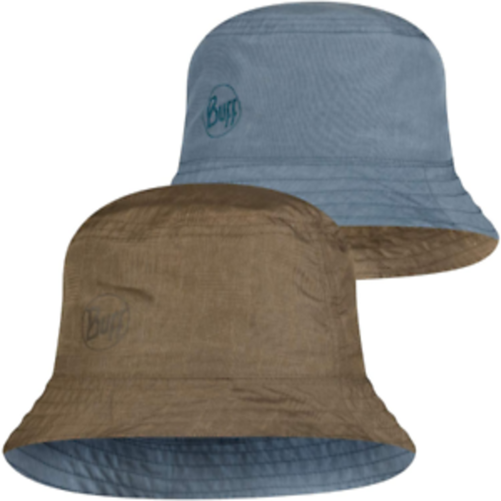 Tourist bucket hat shop