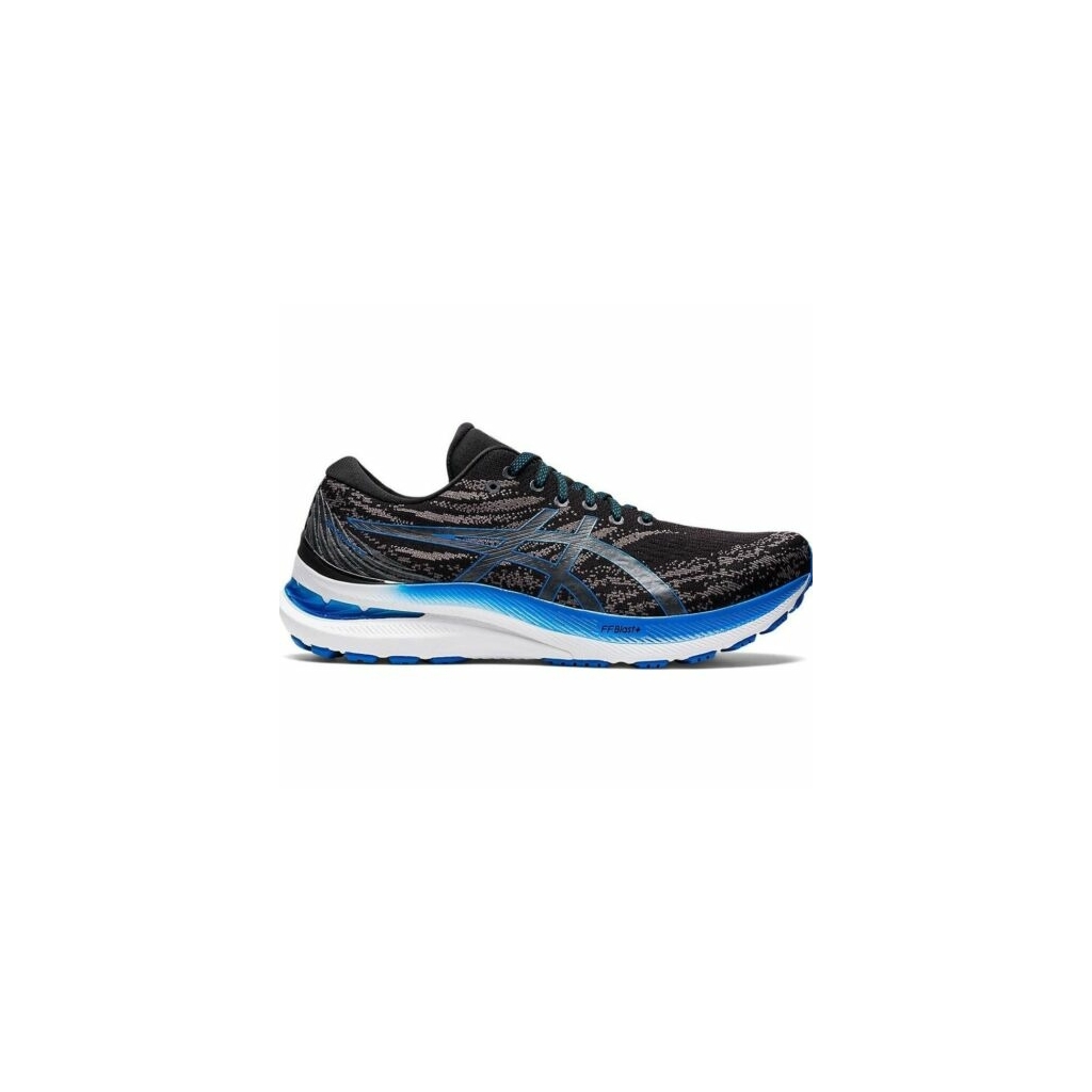 Asics Gel Kayano 29 Black.Electric Blue Lepape