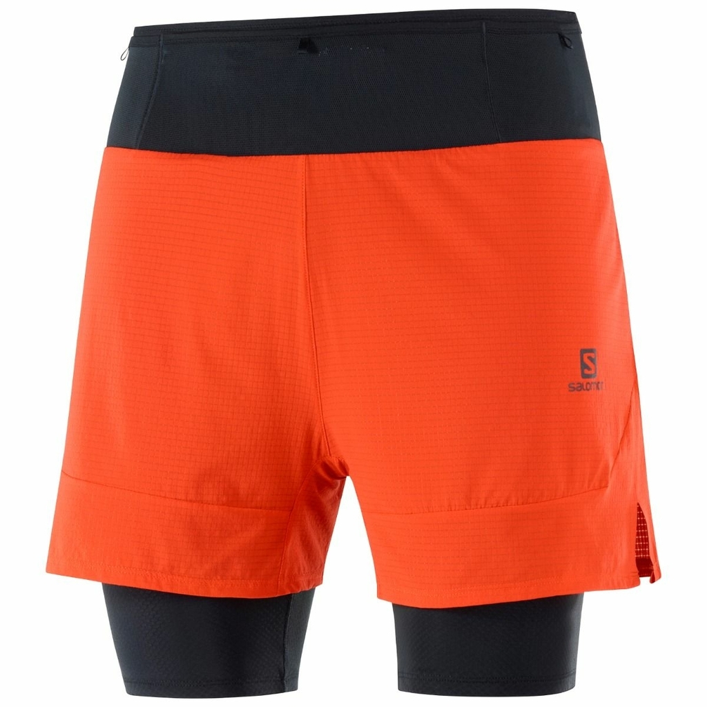 Salomon Sense 2In1 Short Lepape