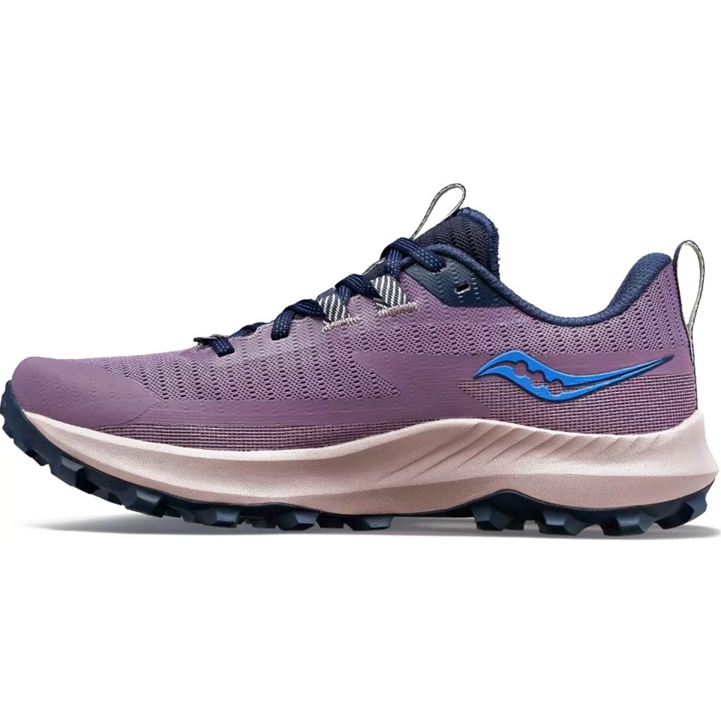 Saucony Peregrine 13 Haze.Night Lepape