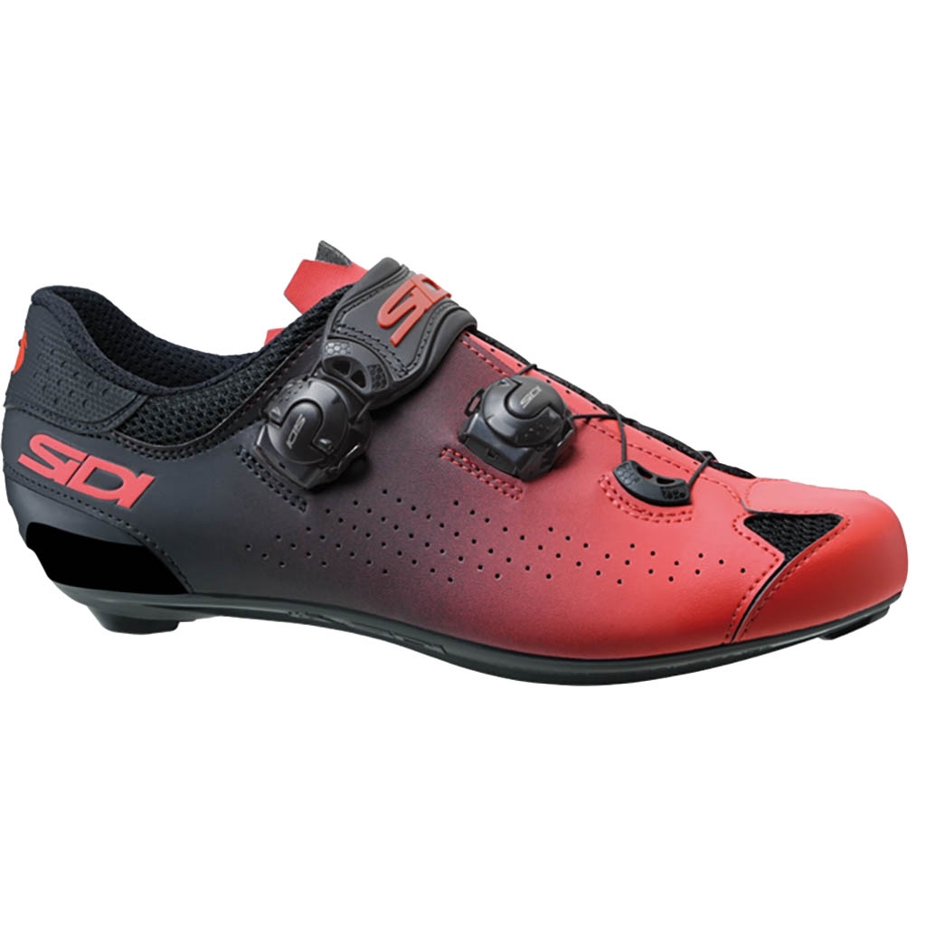 Scarpe sales spinning sidi