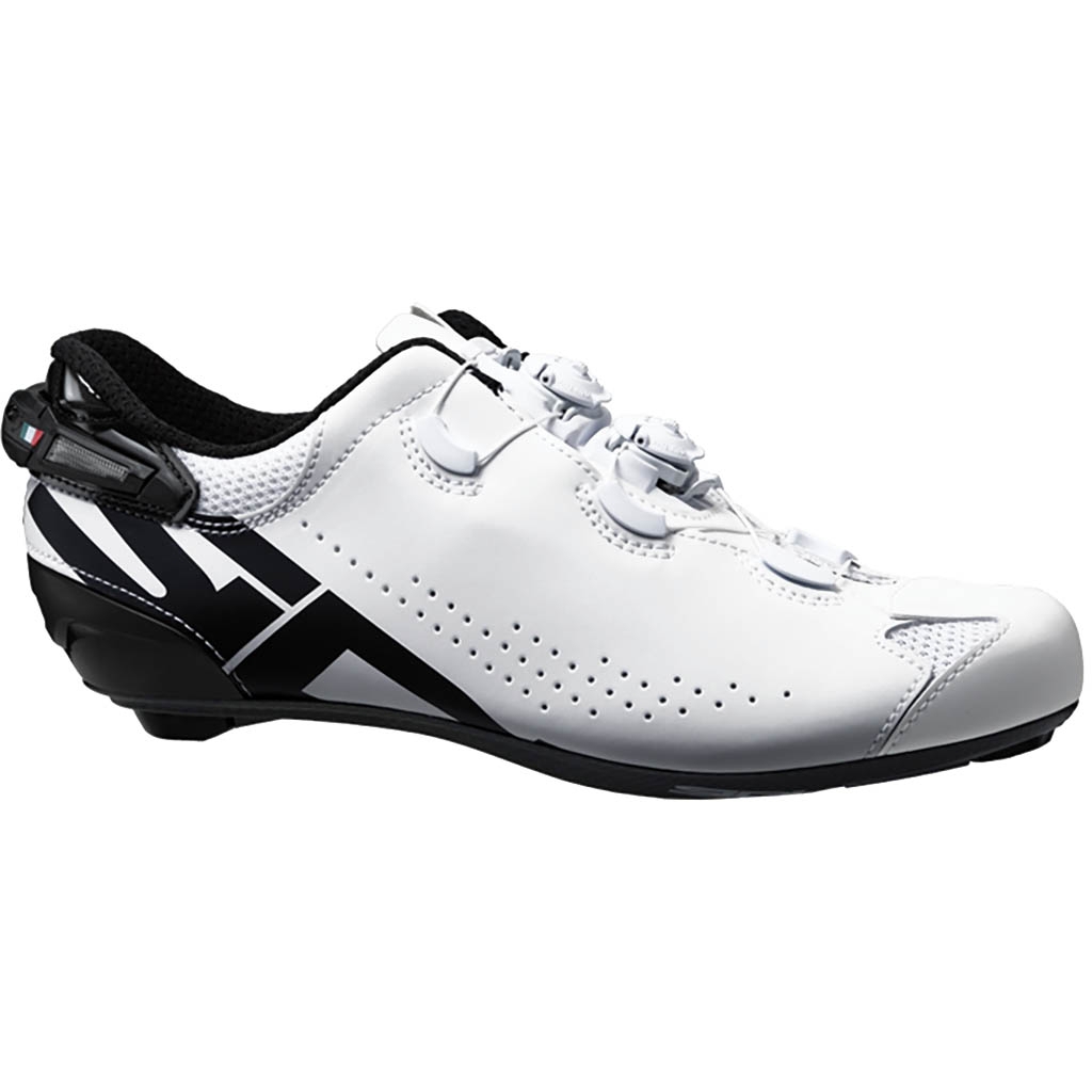 Chaussure route sidi homme sales