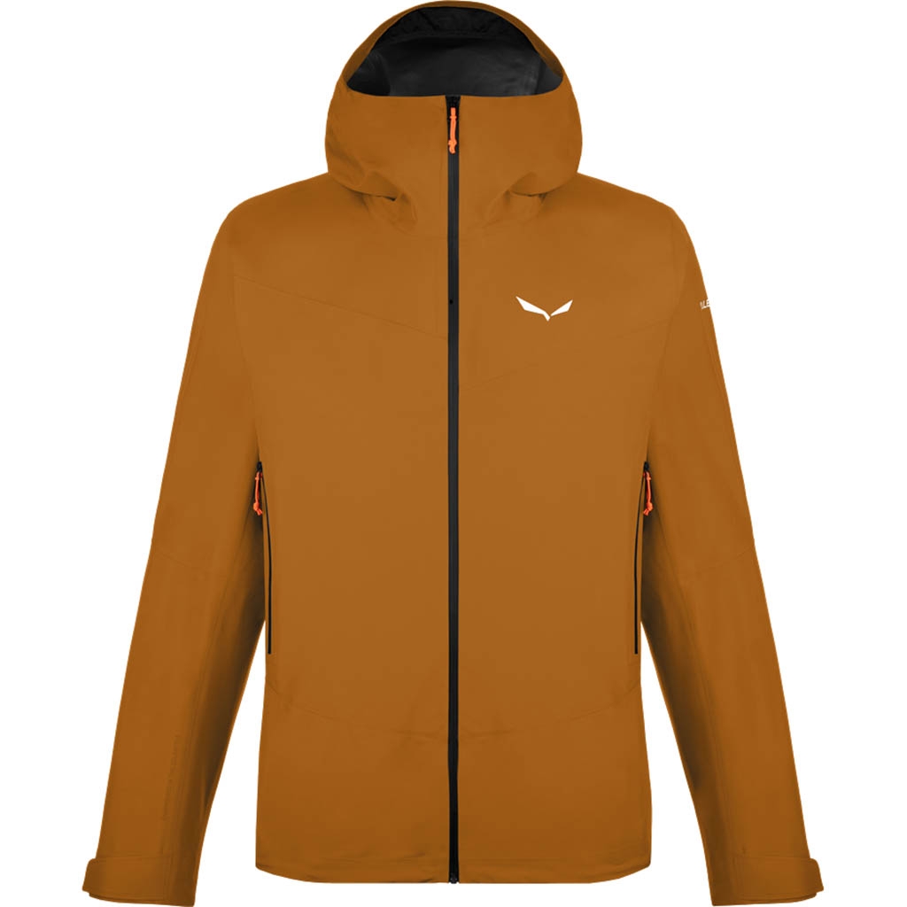 Salewa puez jacket deals