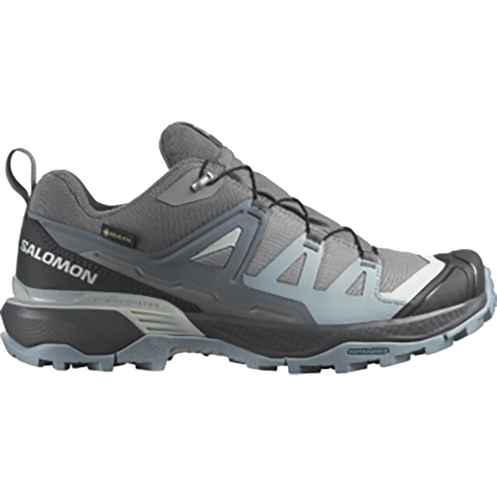 X Ultra 360 Gore Tex salomon Sharkskin Trooper Arona Lepape
