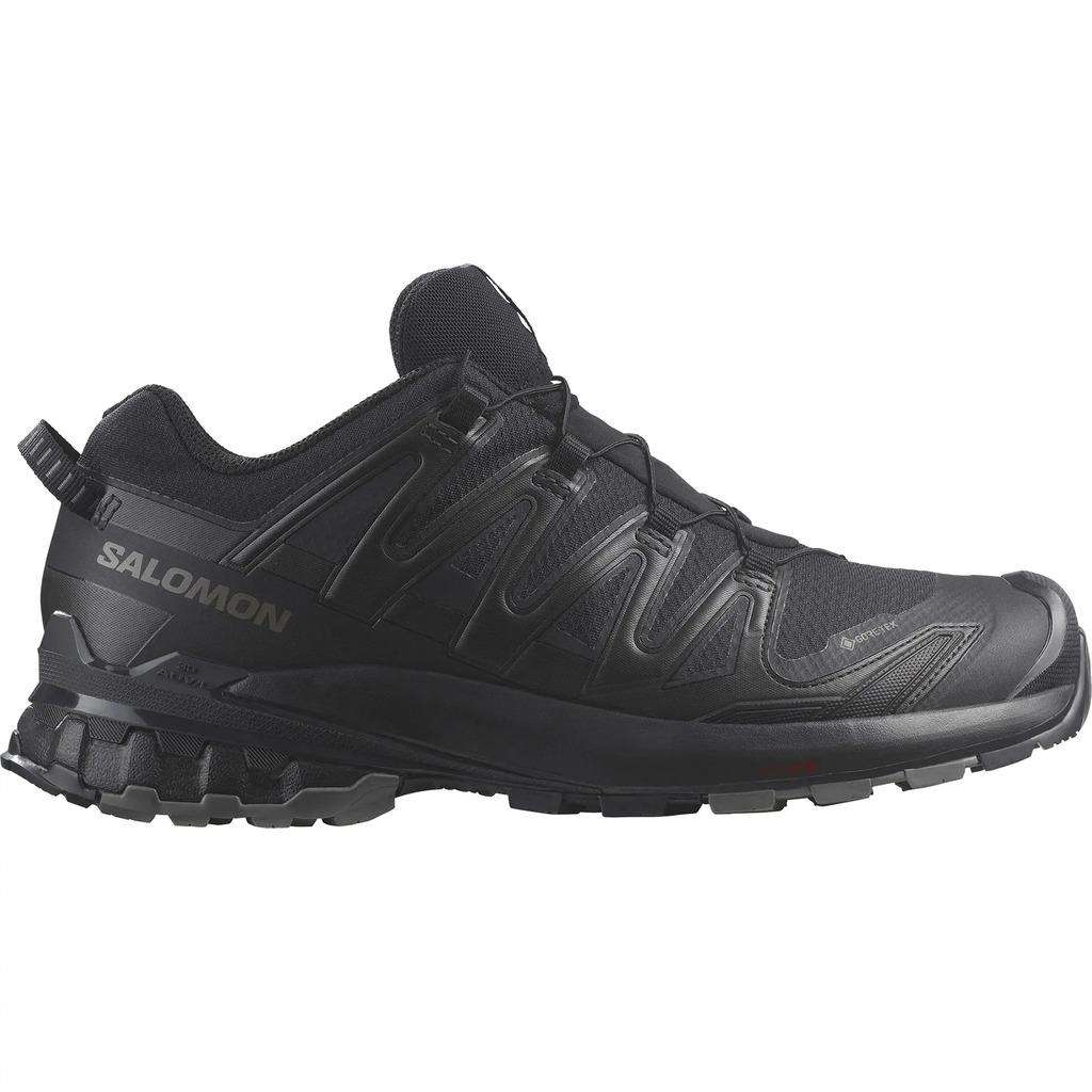 Xa Pro 3D V9 Gore Tex Phantom Lepape