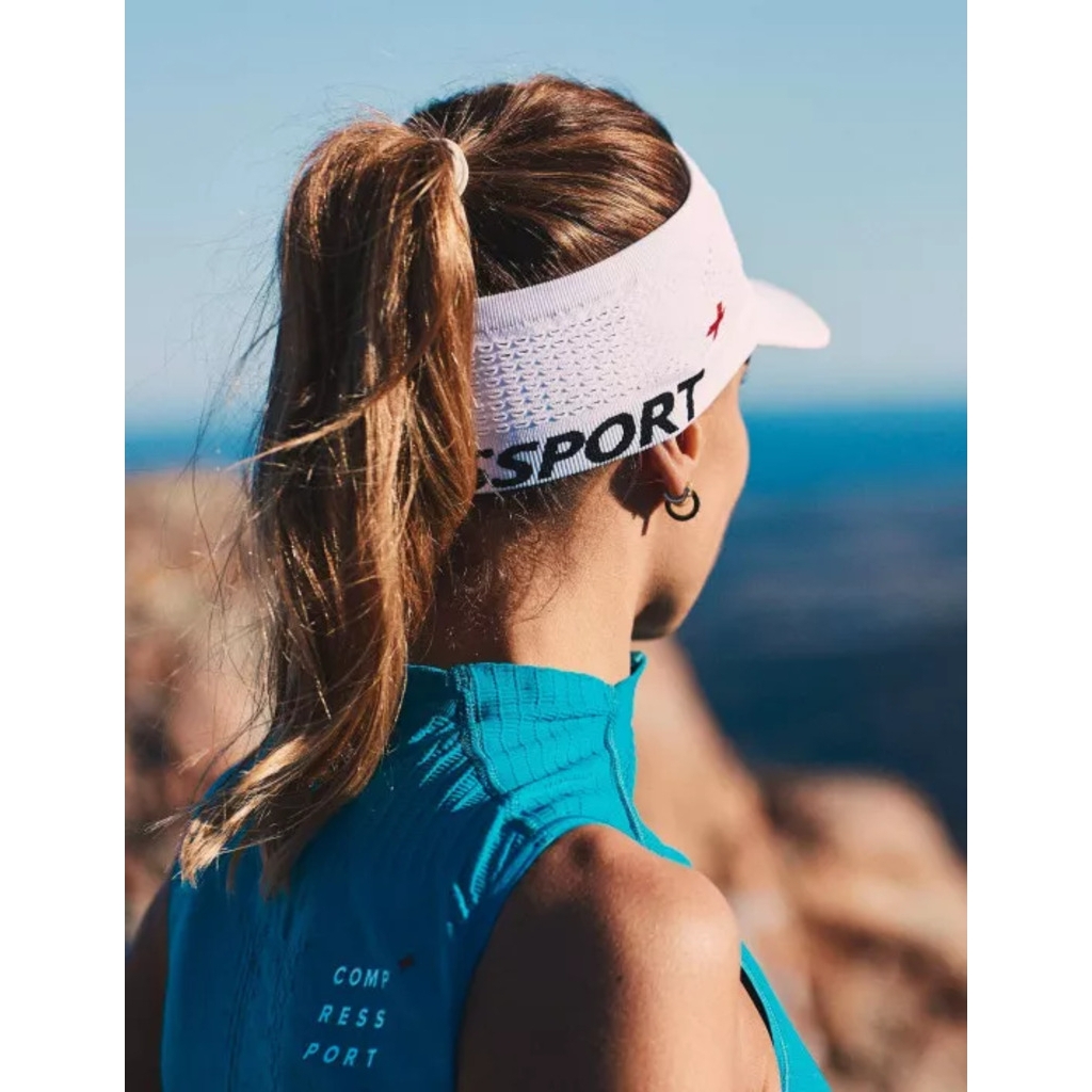 Compressport Spiderweb Headband On.Off | Lepape