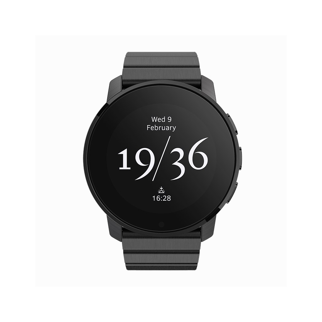 Suunto 9 femme cheap